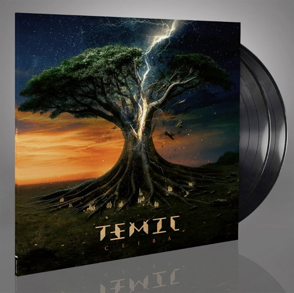 CD Shop - TEMIC CEIBA LTD.