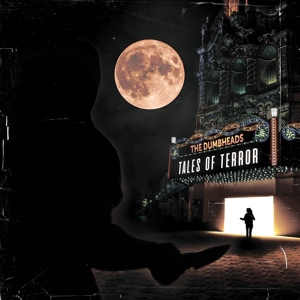 CD Shop - DUMBHEADS TALES OF TERROR