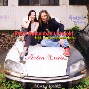 CD Shop - PETER -PROJEK AUTSCHBACH FEELIN\