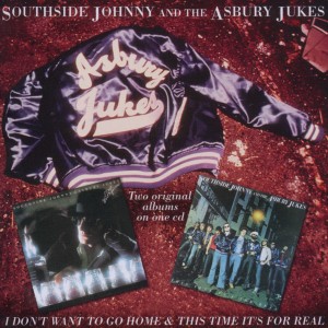 CD Shop - SOUTHSIDE JOHNNY & THE ASBURY JUKES I DON\