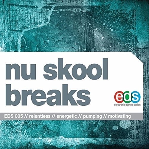 CD Shop - VARIOUS ARTISTS NU SKOOL BREAKS
