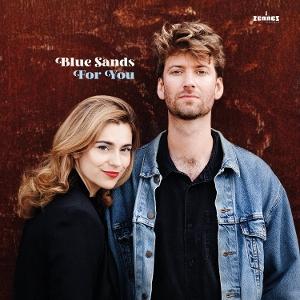 CD Shop - BLUE SANDS FOR YOU