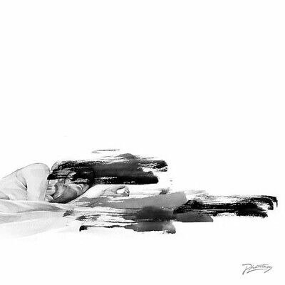 CD Shop - DANIEL AVERY DRONE LOGIC