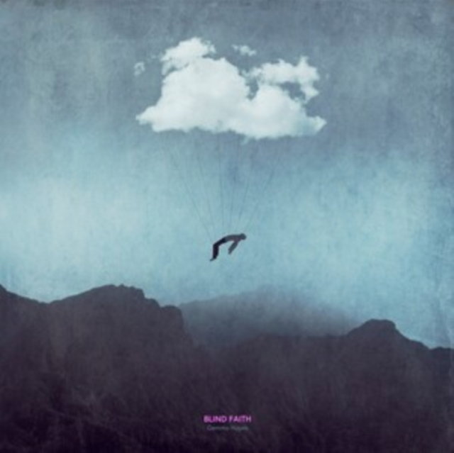 CD Shop - GEMMA HAYES BLIND FAITH