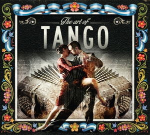 CD Shop - ART OF TANGO 
