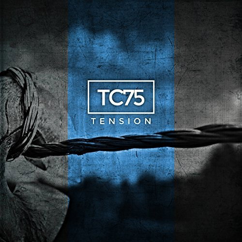 CD Shop - TC75 TENSION