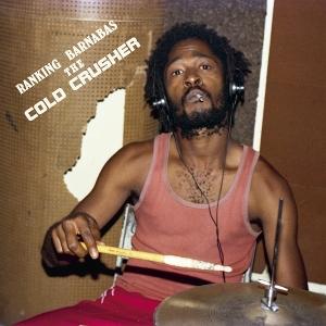 CD Shop - RANKING BARNABAS COLD CRUSHER