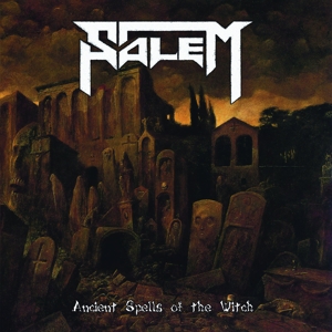 CD Shop - SALEM ANCIENT SPELLS OF THE ...