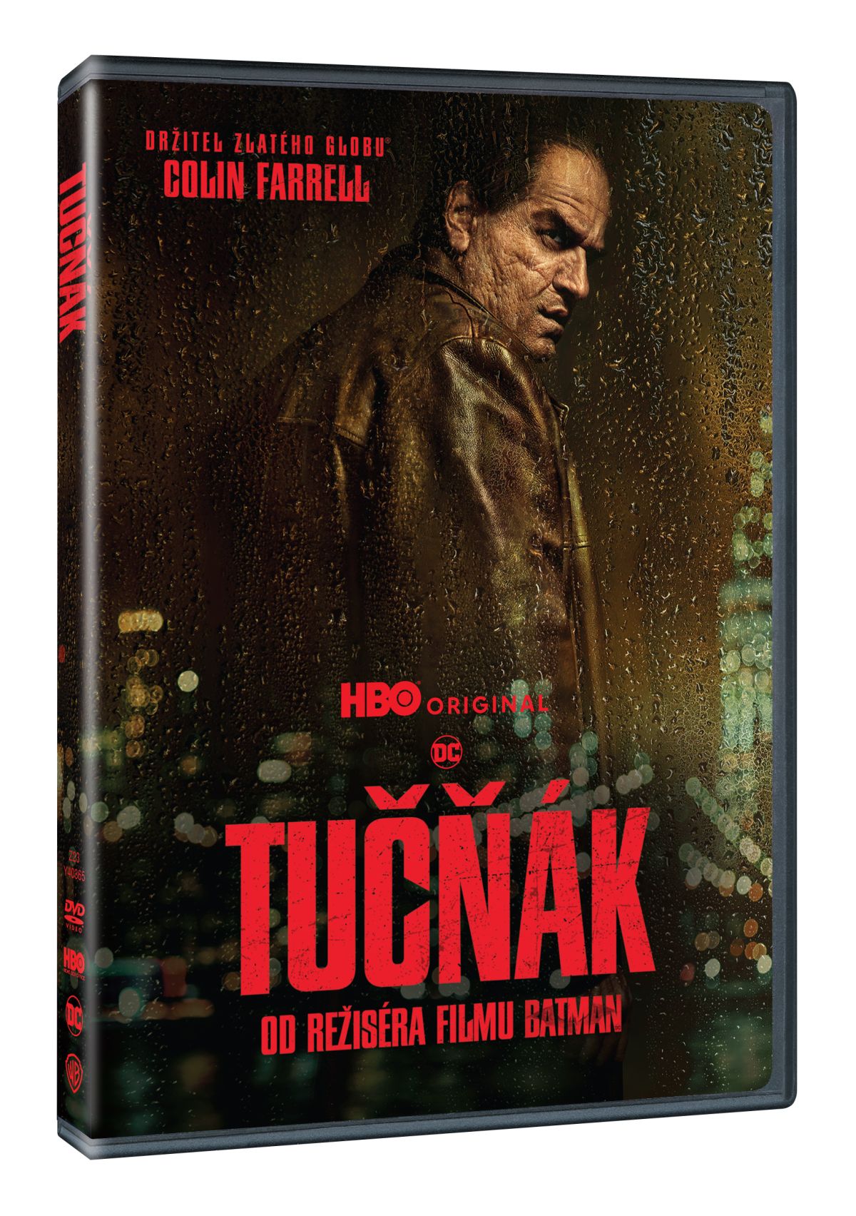 CD Shop - FILM: Tucnak 1. Serie 3dvd