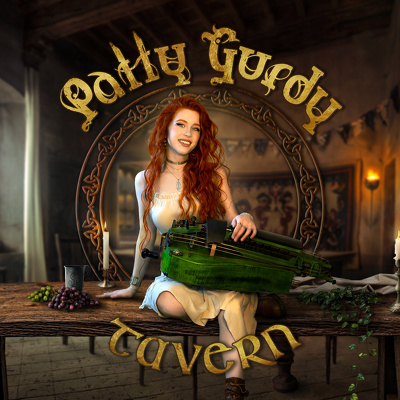 CD Shop - PATTY GURDY TAVERN