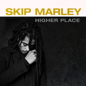 CD Shop - SKIP MARLEY HIGHER PLACE
