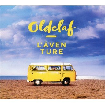 CD Shop - OLDELAF LAVENTURE