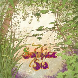 CD Shop - SOLSTICE SIA