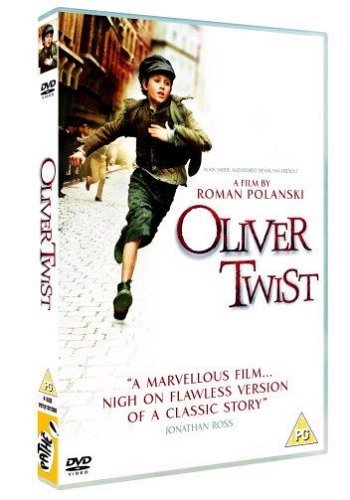 CD Shop -  OLIVER TWIST