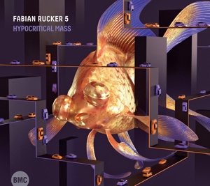 CD Shop - FABIAN -5- RUCKER HYPOCRITICAL MASS