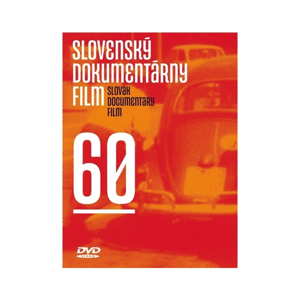 CD Shop - DOKUMENT SLOVENSKY DOKUMENTARNY FILM 60 (1963-1970)