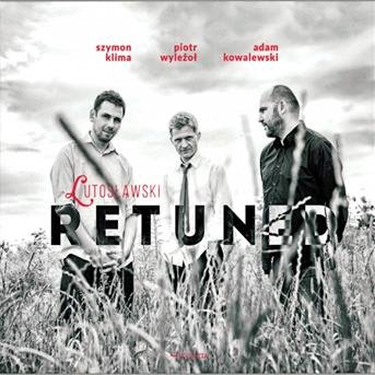 CD Shop - KLIMA / WYLEZOL / KOWALEWSKI LUTOSLAWSKI RETUNED