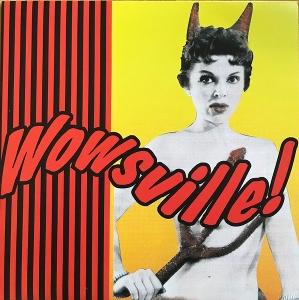 CD Shop - VARIOUS ARTISTS WOWSVILLE