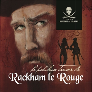 CD Shop - ANNE RICHARD RACKAM LE ROUGE