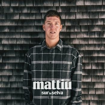 CD Shop - MATTIU SUR LA SELVA