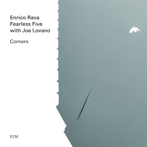CD Shop - ENRICO RAVA CORNERS