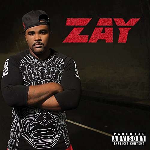 CD Shop - ZAY ZAY