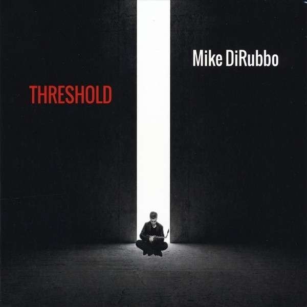 CD Shop - MIKE DIRUBBO THRESHOLD
