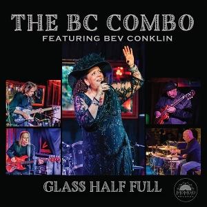 CD Shop - BC COMBO,BEV CONKLIN GLASS HALF FULL