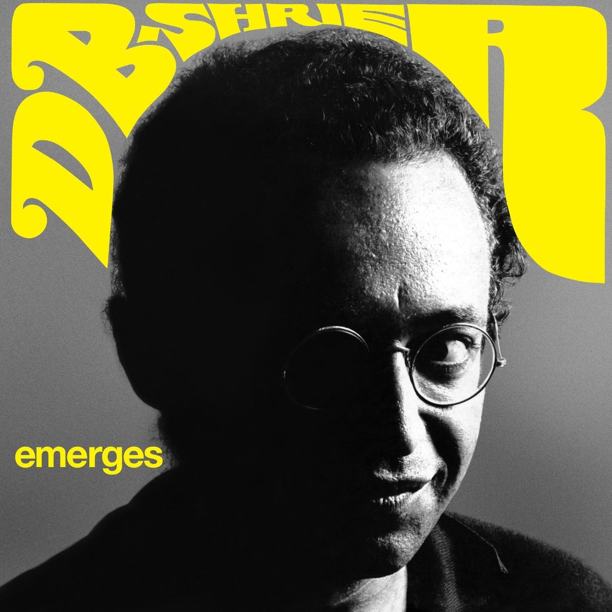 CD Shop - D.B. -QUARTET- SHRIER D.B. SHRIER EMERGES