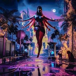 CD Shop - VEIL OF MAYA [M]OTHER