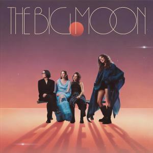 CD Shop - BIG MOON, THE FOREVER