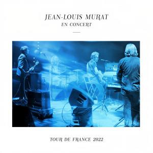 CD Shop - JEAN-LOUIS MURAT TOUR DE FRANCE 2022 \