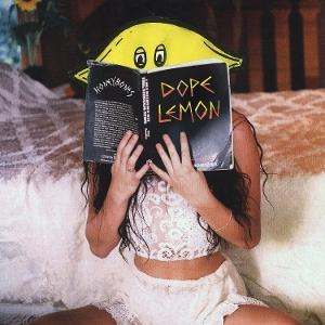 CD Shop - DOPE LEMON HONEY BONES