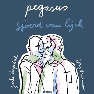 CD Shop - SJOERD VAN EIJCK PEGASUS