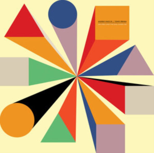 CD Shop - ANDREW WASYLYK,TOMMY PERMAN ASH GREY AND THE GULL ...