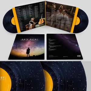 CD Shop - KATE RUSBY WHEN THEY ALL LOOKED UP