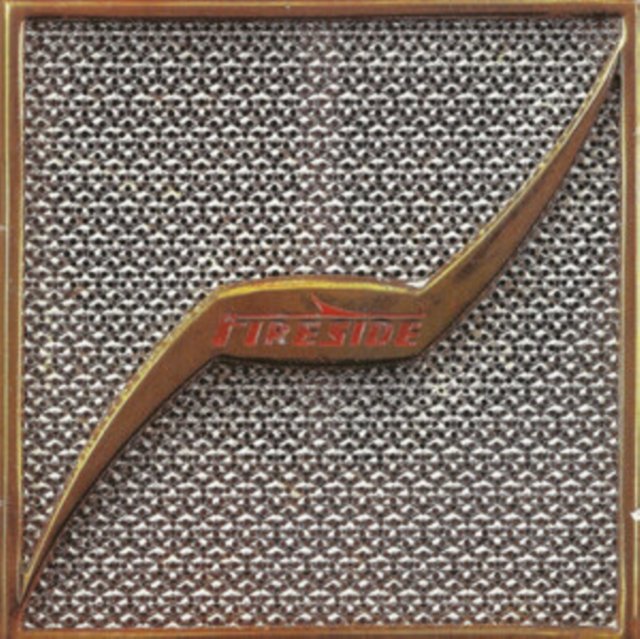 CD Shop - FIRESIDE HELLO KIDS