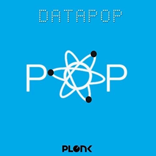 CD Shop - DATAPOP POP