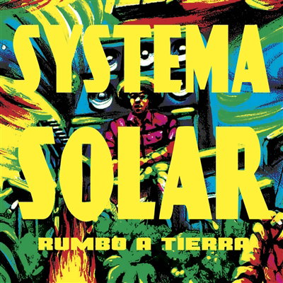 CD Shop - SYSTEMA SOLAR RUMBO A TIERRA