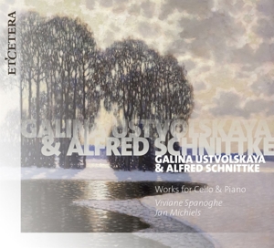 CD Shop - VIVIANE & JAN MICHIELS SPANOGHE WORKS FOR CELLO & ...