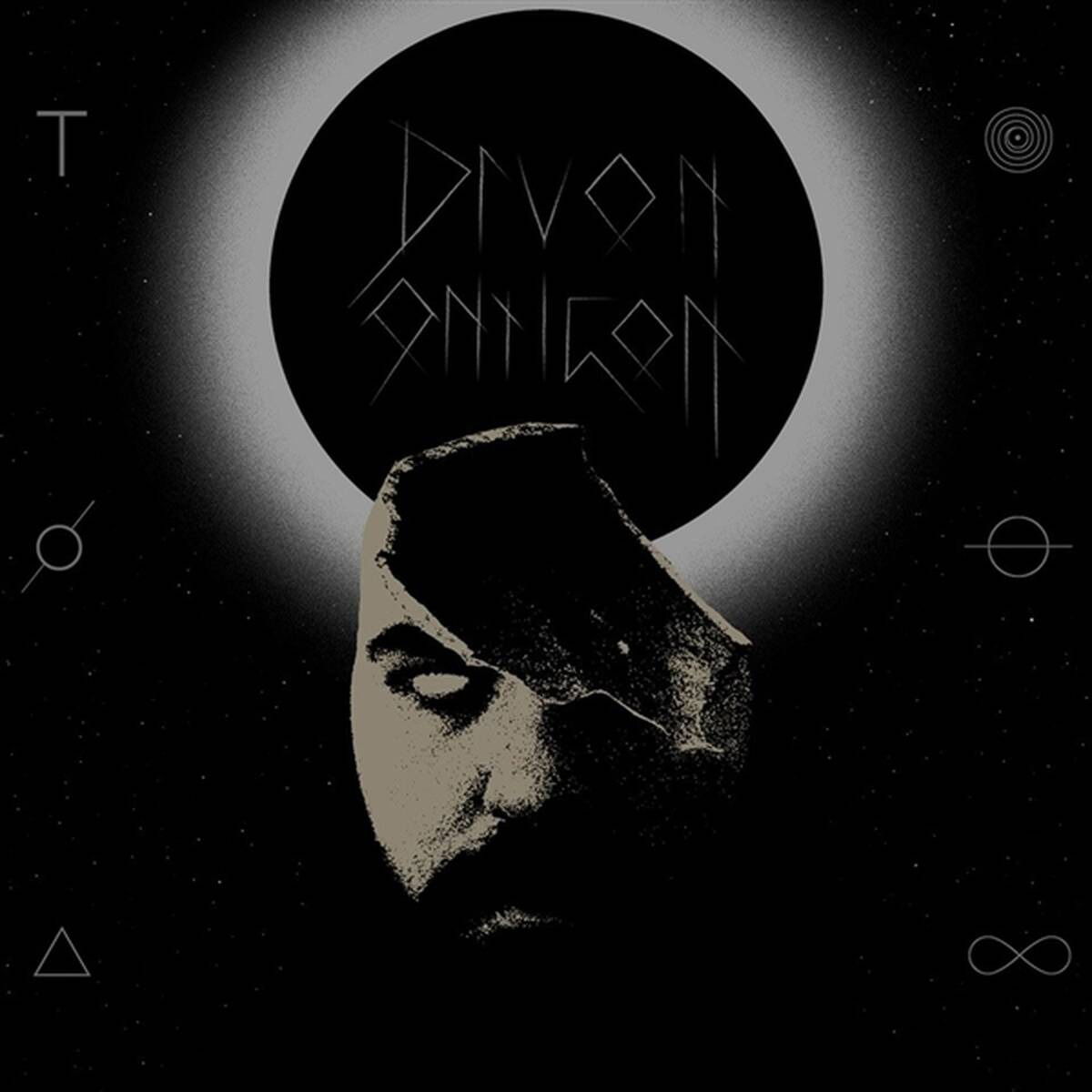 CD Shop - DRUON ANTIGON HET DONKERE VOLMAAKTE AL