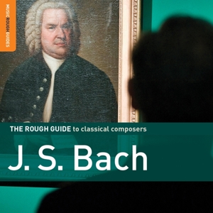CD Shop - VARIOUS J.S. BACH. THE ROUGH G...