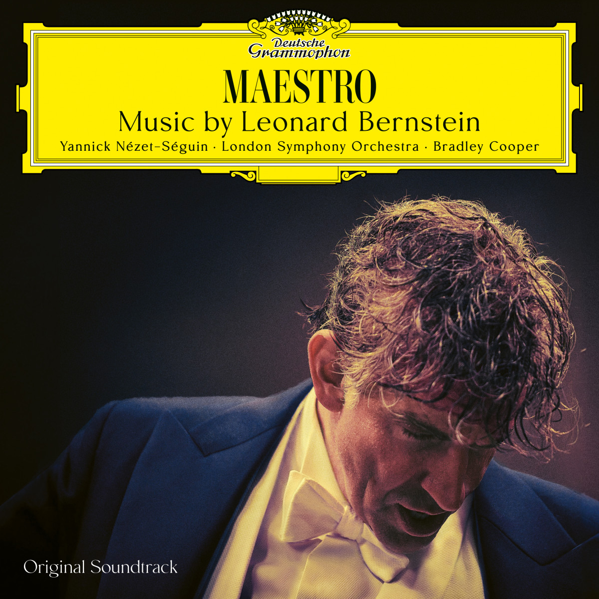 CD Shop - LONDON SYMPHONY ORCHESTRA, YANNICK NéZET-SéGUIN, B MAESTRO: MUSIC BY LEON...