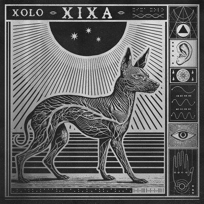 CD Shop - XIXA XOLO