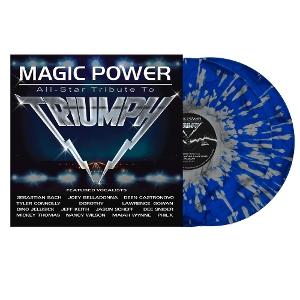 CD Shop - VARIOUS ARTISTS MAGIC POWER: ALL STAR ...