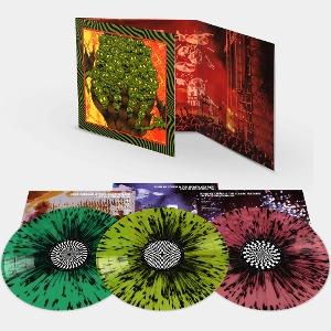 CD Shop - KING GIZZARD & THE LIZARD WIZARD KING