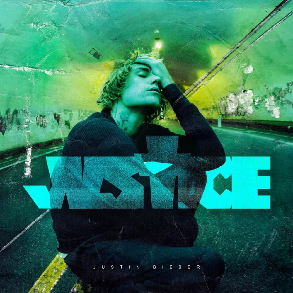 CD Shop - BIEBER JUSTIN JUSTICE