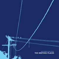 CD Shop - THE MEETING PLACES FIND YOURSELF ALONG TH...