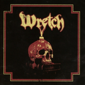 CD Shop - WRETCH WRETCH
