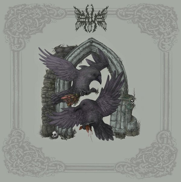 CD Shop - EAVE FERVOR